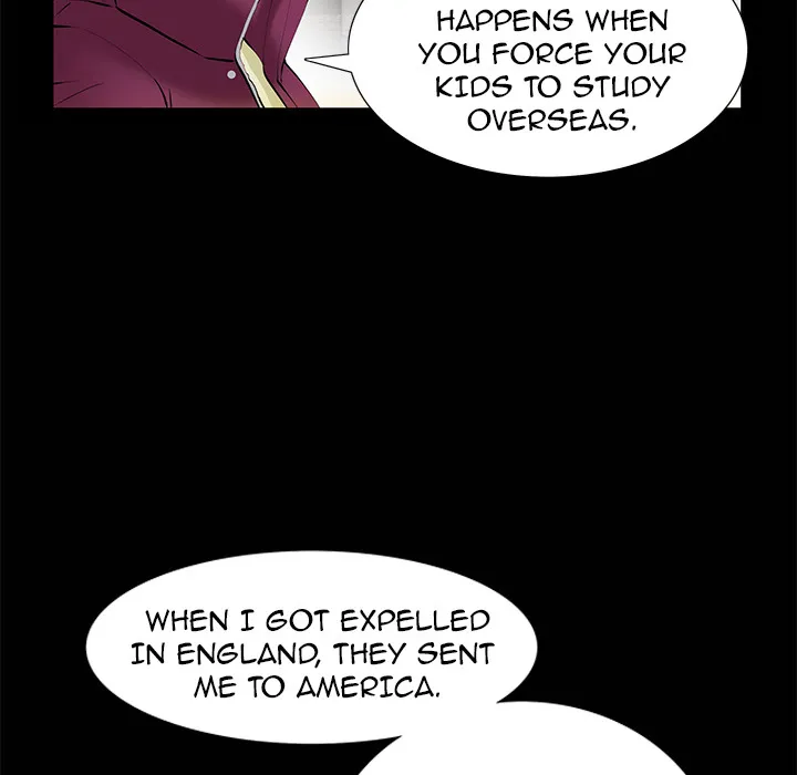 Read Malja chapter 7 image 58 on Lezhin