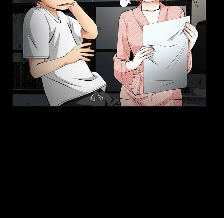 Read Malja chapter 7 image 6 on Lezhin