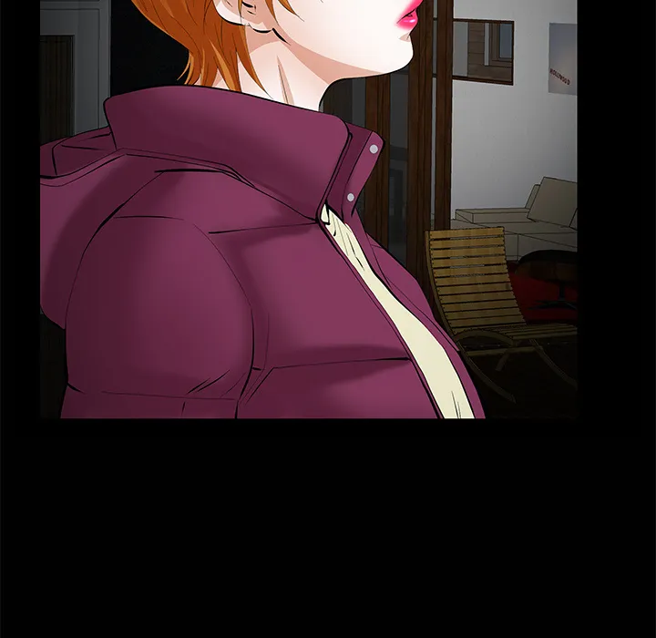 Read Malja chapter 7 image 61 on Lezhin
