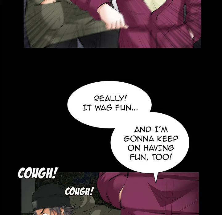 Read Malja chapter 7 image 66 on Lezhin