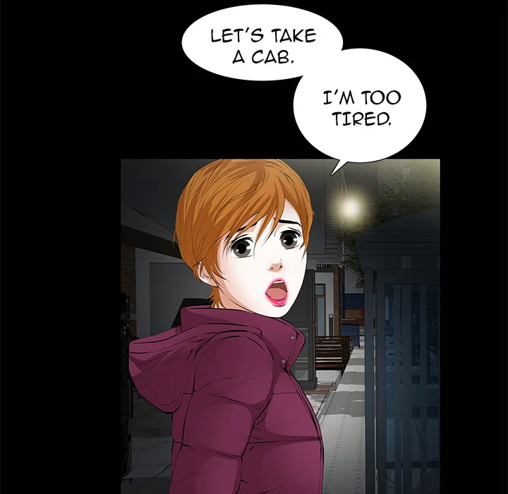 Read Malja chapter 7 image 73 on Lezhin