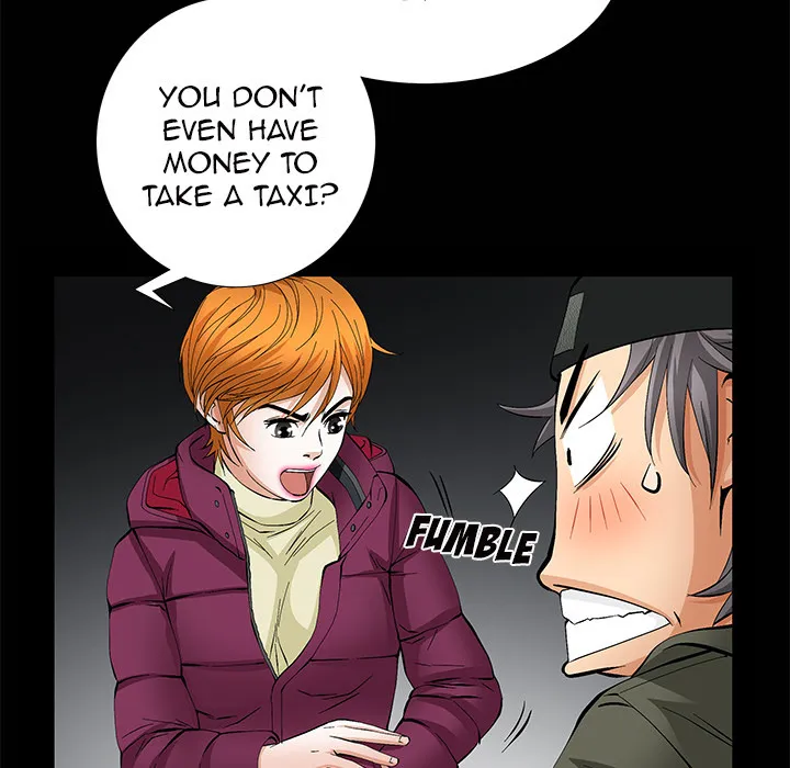 Read Malja chapter 7 image 79 on Lezhin