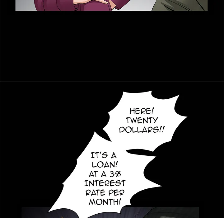 Read Malja chapter 7 image 80 on Lezhin