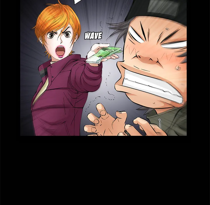 Read Malja chapter 7 image 81 on Lezhin