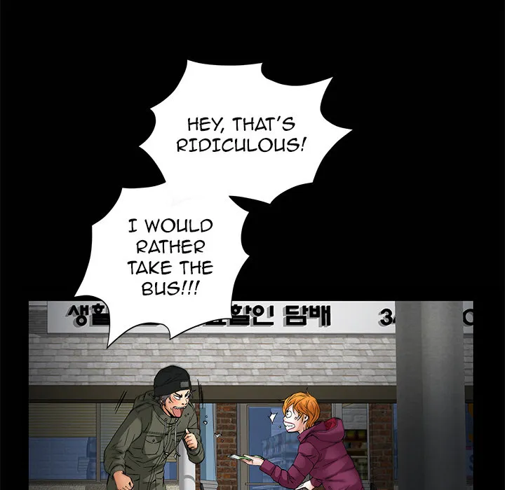 Read Malja chapter 7 image 82 on Lezhin