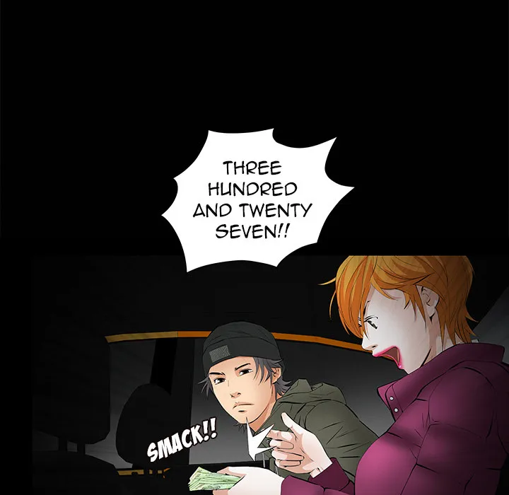 Read Malja chapter 7 image 90 on Lezhin
