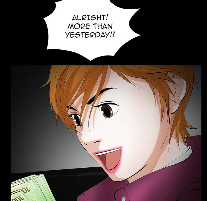 Read Malja chapter 7 image 92 on Lezhin
