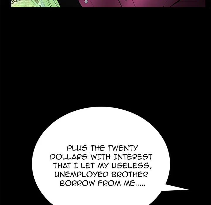 Read Malja chapter 7 image 93 on Lezhin
