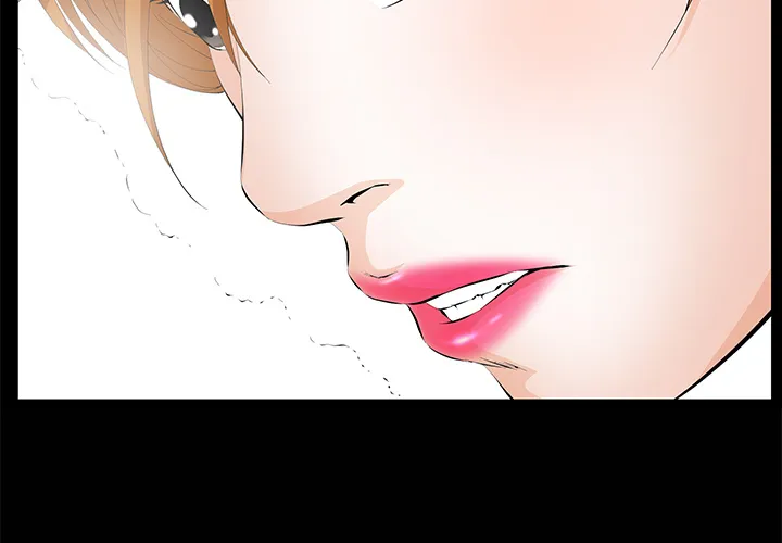 Read Malja chapter 8 image 1 on Lezhin