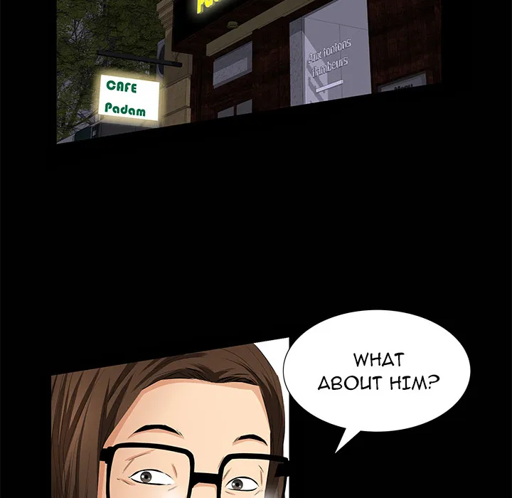 Read Malja chapter 8 image 101 on Lezhin