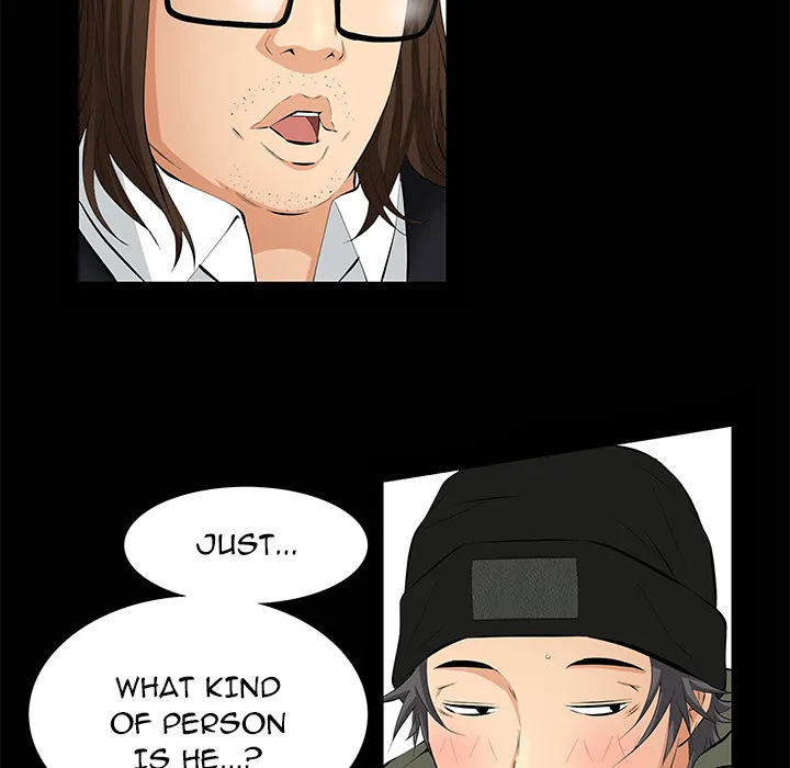 Read Malja chapter 8 image 102 on Lezhin