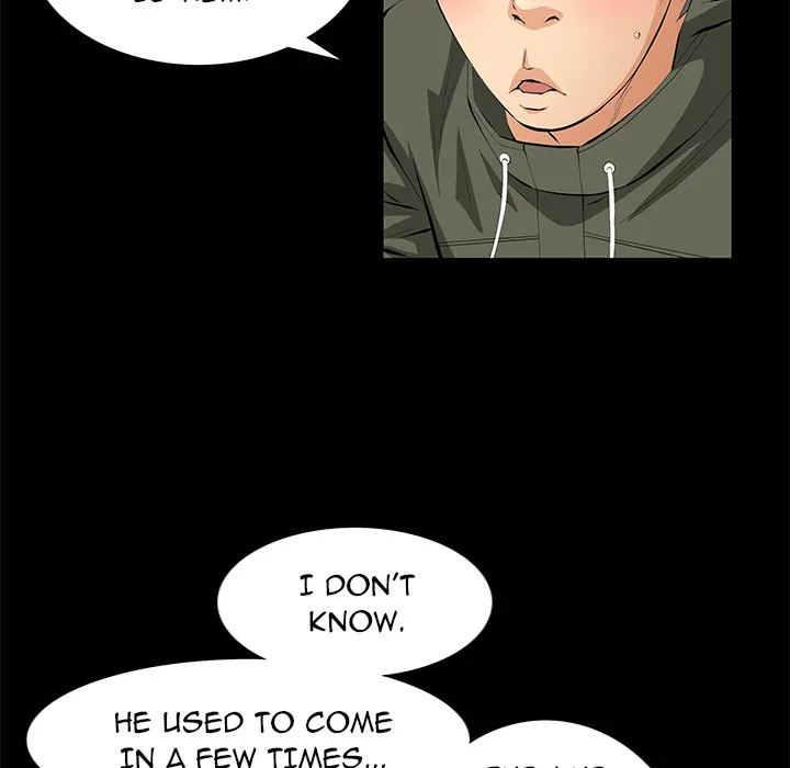 Read Malja chapter 8 image 103 on Lezhin