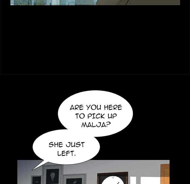 Read Malja chapter 8 image 105 on Lezhin