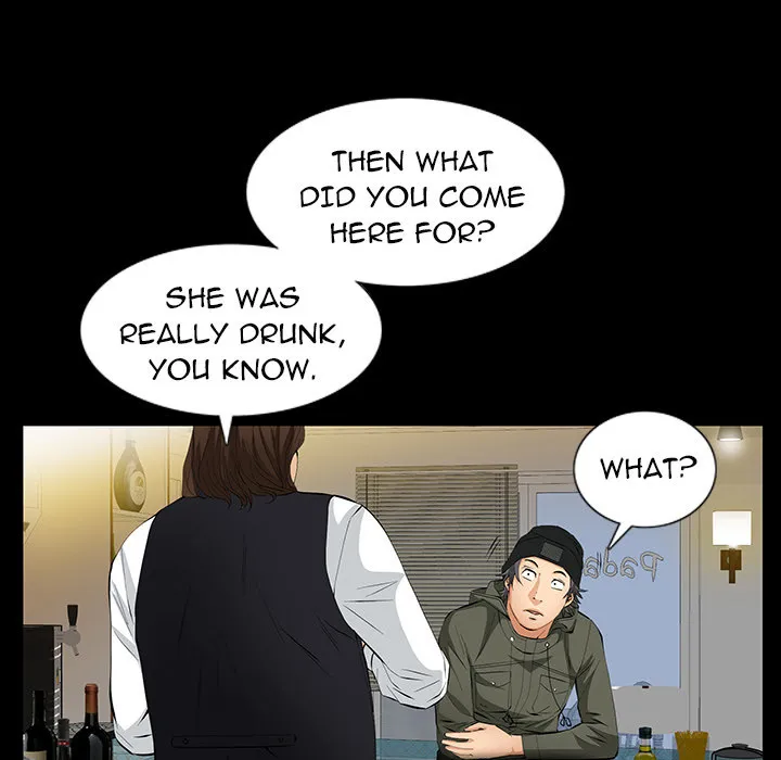 Read Malja chapter 8 image 108 on Lezhin