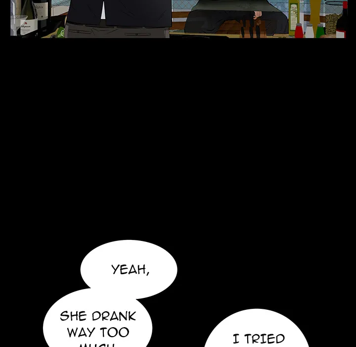Read Malja chapter 8 image 109 on Lezhin