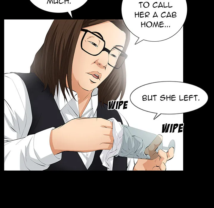 Read Malja chapter 8 image 110 on Lezhin
