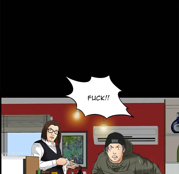 Read Malja chapter 8 image 115 on Lezhin