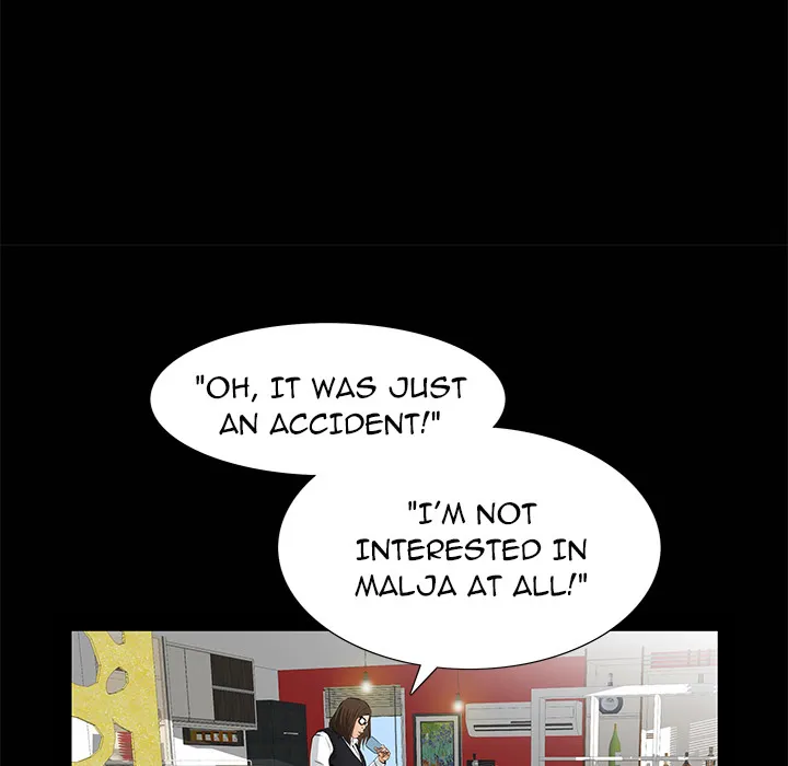 Read Malja chapter 8 image 117 on Lezhin