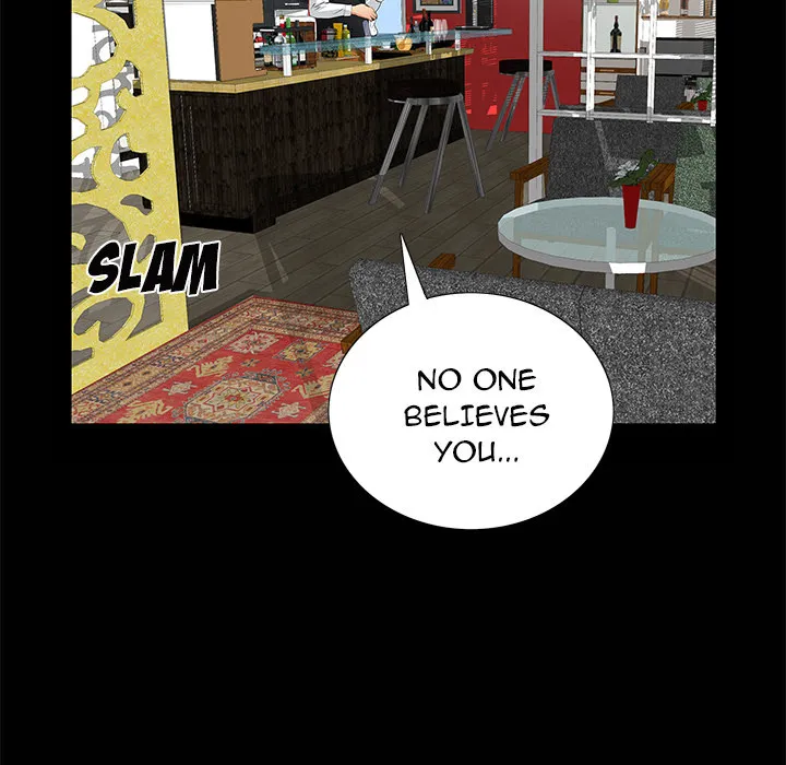 Read Malja chapter 8 image 118 on Lezhin