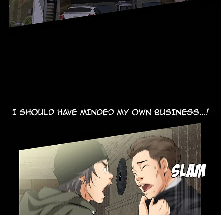 Read Malja chapter 8 image 120 on Lezhin