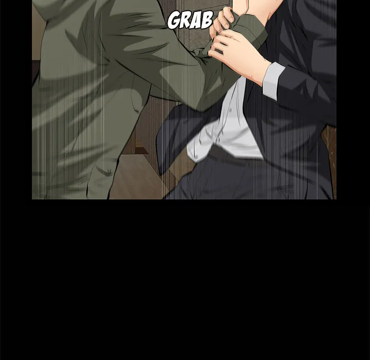 Read Malja chapter 8 image 121 on Lezhin