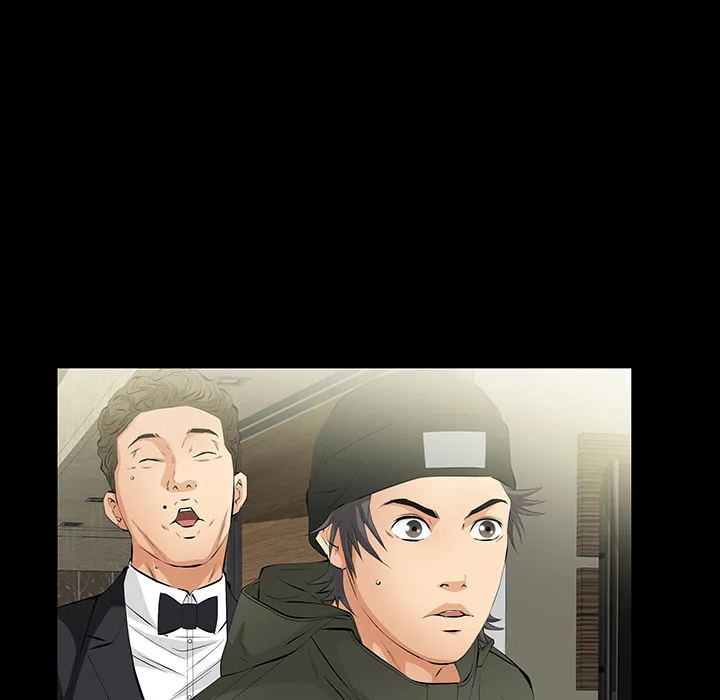 Read Malja chapter 8 image 130 on Lezhin