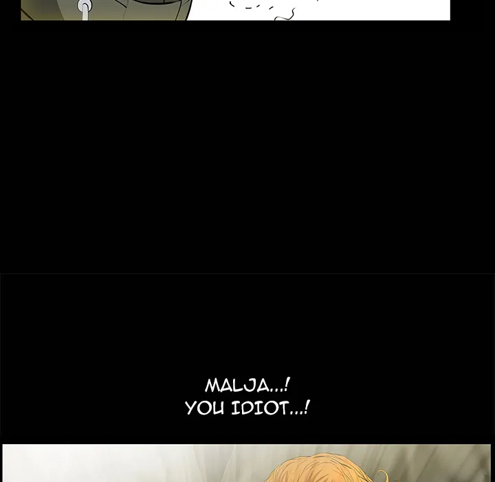 Read Malja chapter 8 image 133 on Lezhin