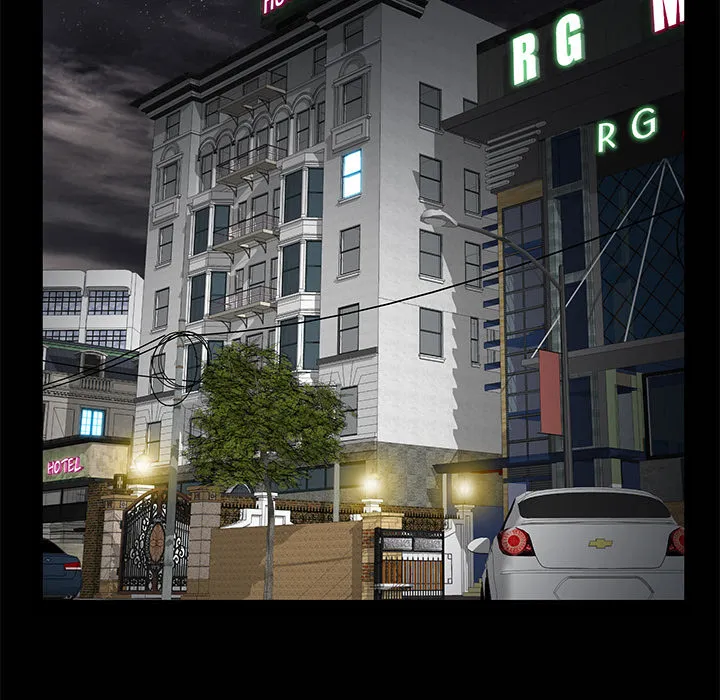 Read Malja chapter 8 image 137 on Lezhin