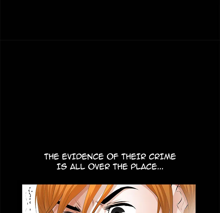 Read Malja chapter 8 image 22 on Lezhin