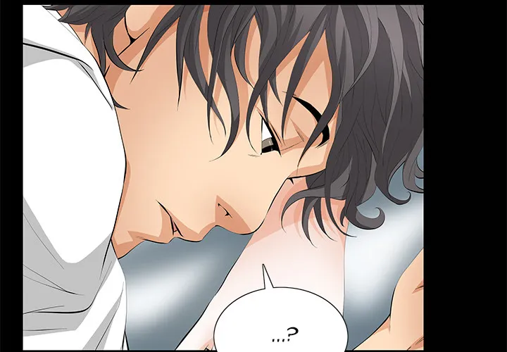 Read Malja chapter 8 image 3 on Lezhin