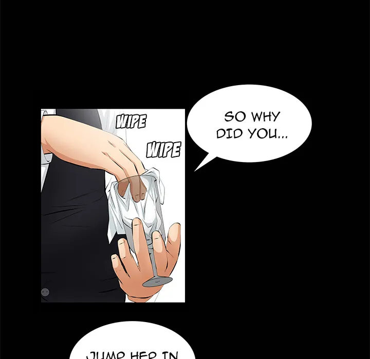 Read Malja chapter 8 image 30 on Lezhin