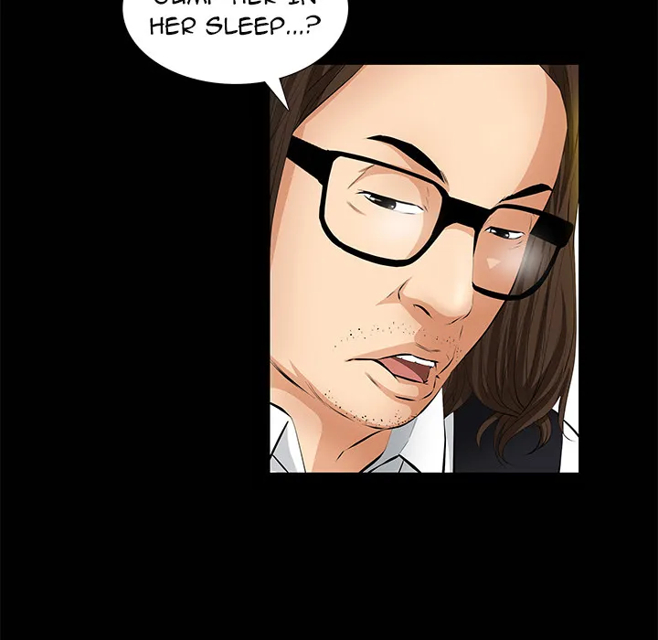 Read Malja chapter 8 image 31 on Lezhin