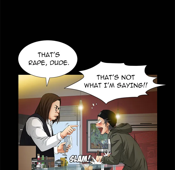 Read Malja chapter 8 image 32 on Lezhin
