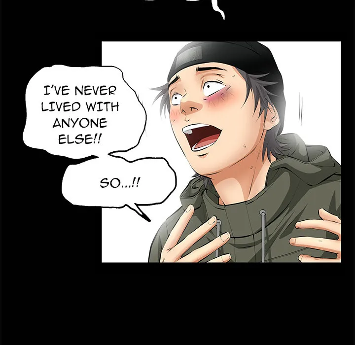 Read Malja chapter 8 image 34 on Lezhin