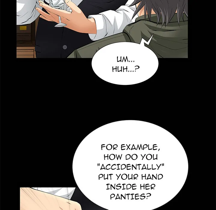 Read Malja chapter 8 image 38 on Lezhin