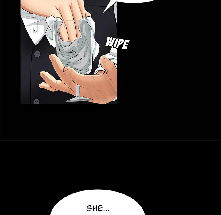 Read Malja chapter 8 image 39 on Lezhin