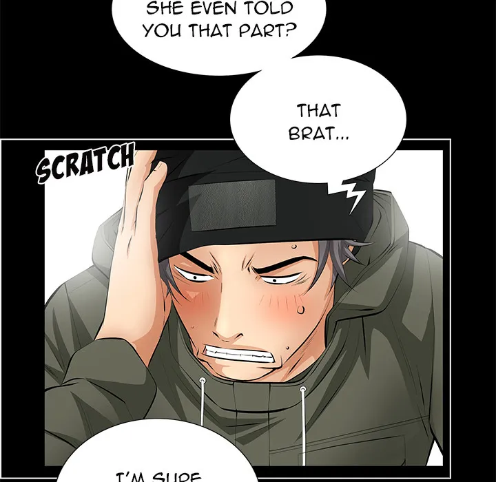 Read Malja chapter 8 image 40 on Lezhin