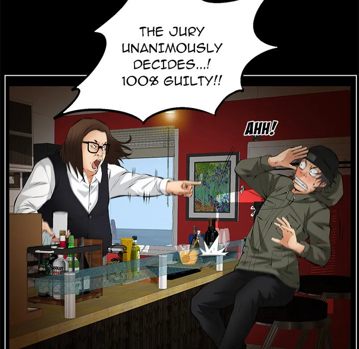 Read Malja chapter 8 image 42 on Lezhin