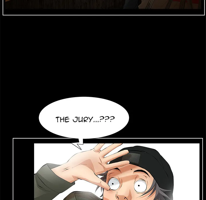 Read Malja chapter 8 image 43 on Lezhin