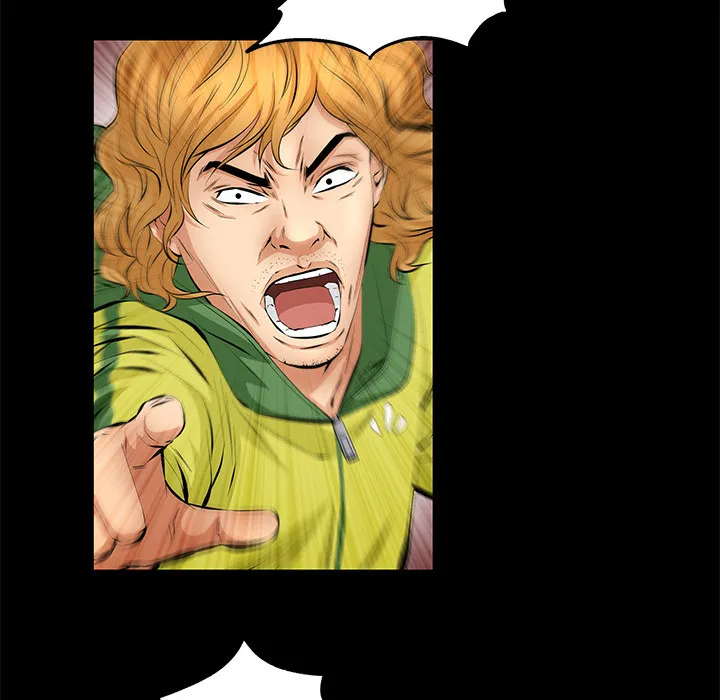 Read Malja chapter 8 image 47 on Lezhin