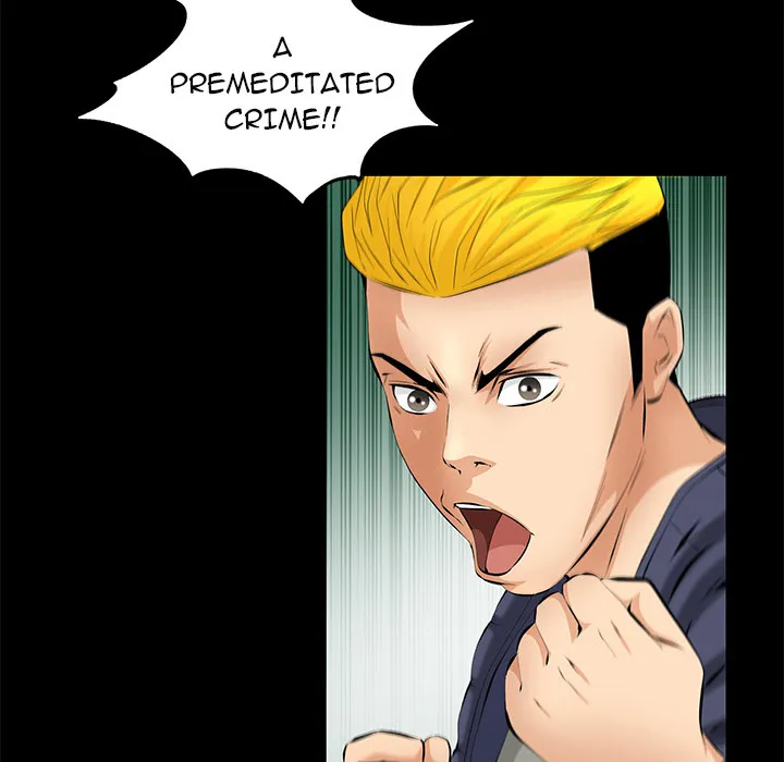 Read Malja chapter 8 image 48 on Lezhin
