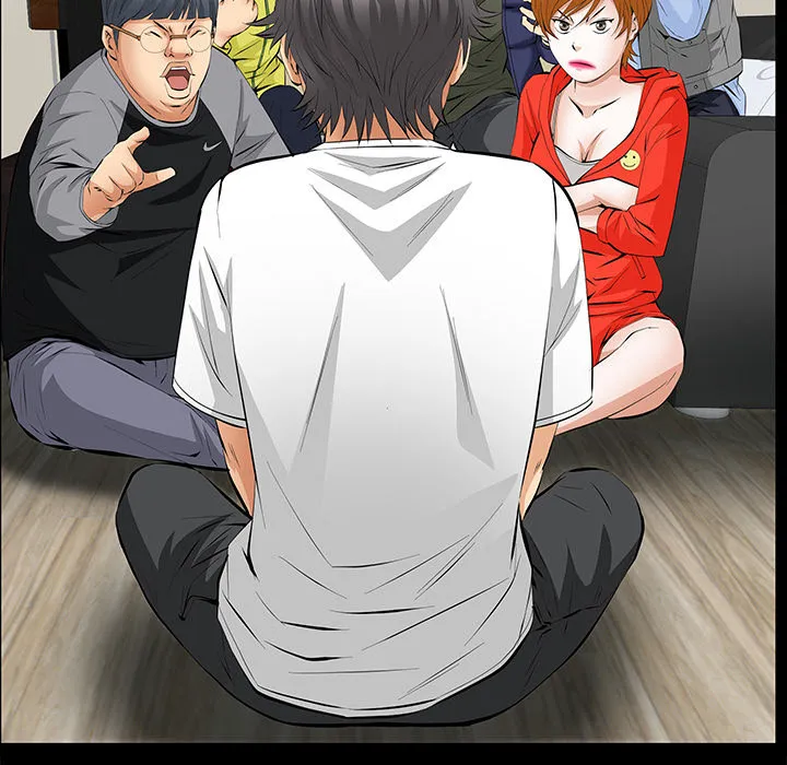 Read Malja chapter 8 image 52 on Lezhin