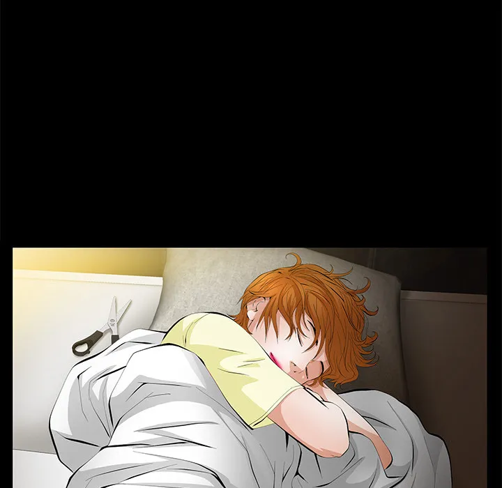 Read Malja chapter 8 image 59 on Lezhin