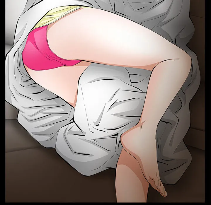 Read Malja chapter 8 image 60 on Lezhin