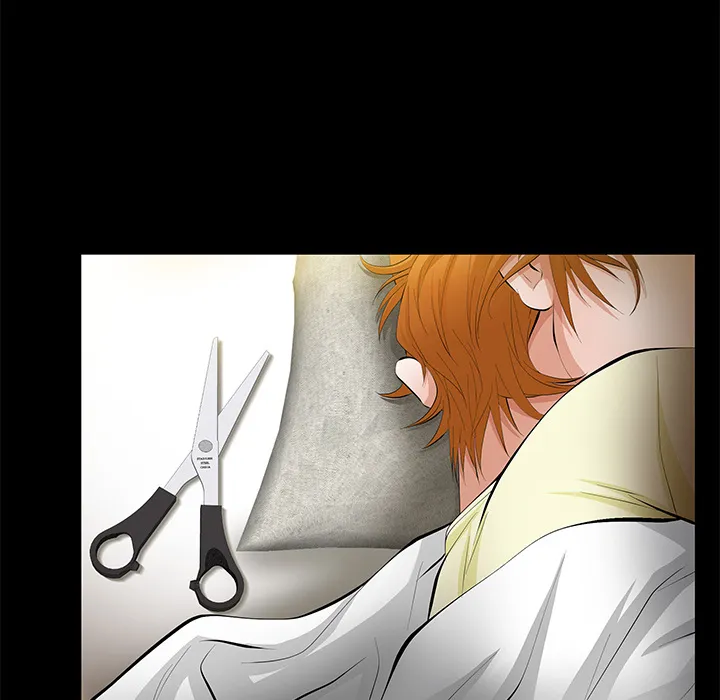 Read Malja chapter 8 image 63 on Lezhin
