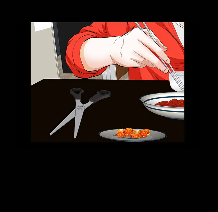 Read Malja chapter 8 image 79 on Lezhin