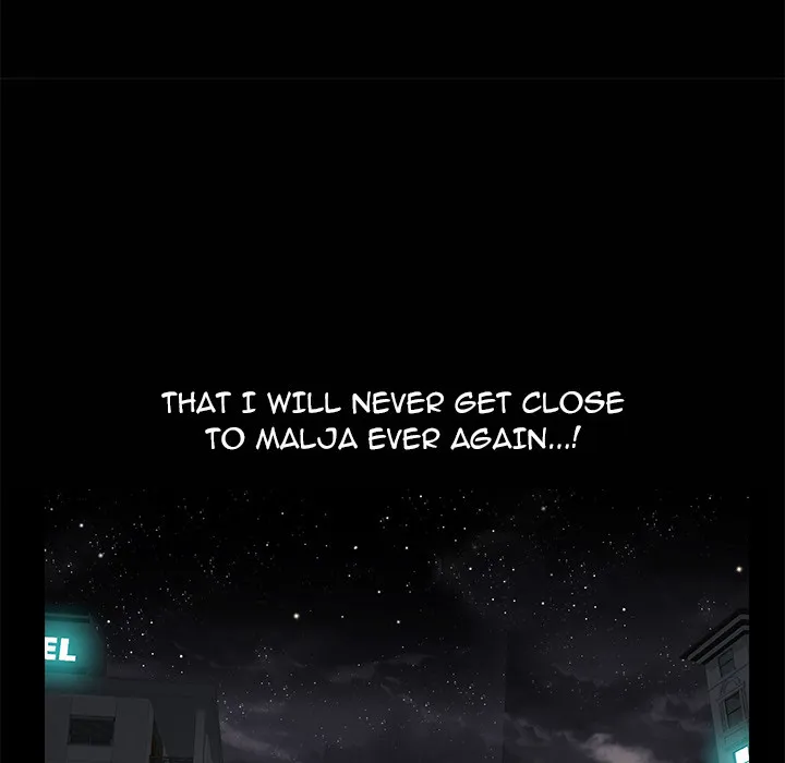 Read Malja chapter 8 image 84 on Lezhin