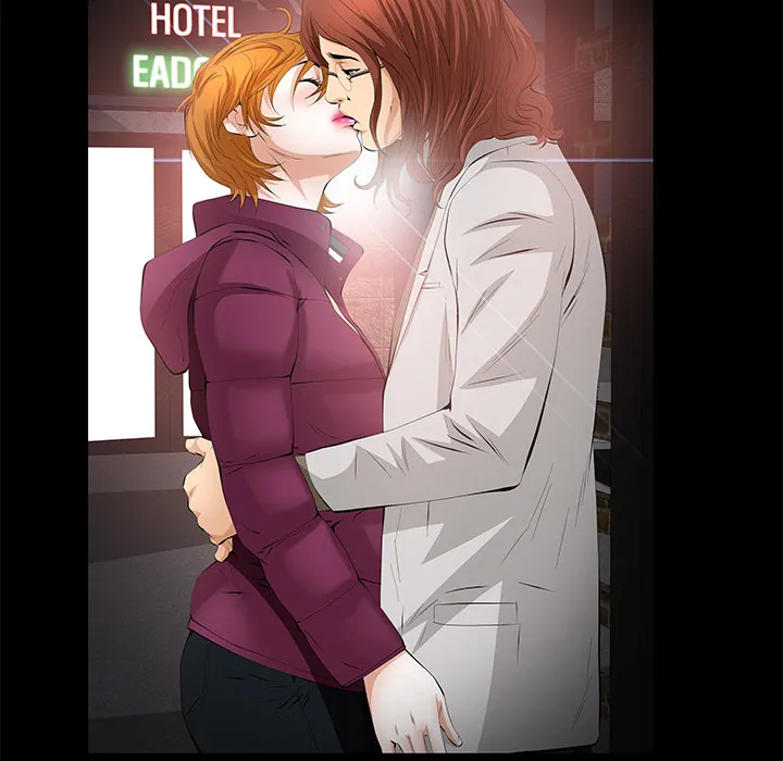 Read Malja chapter 8 image 89 on Lezhin