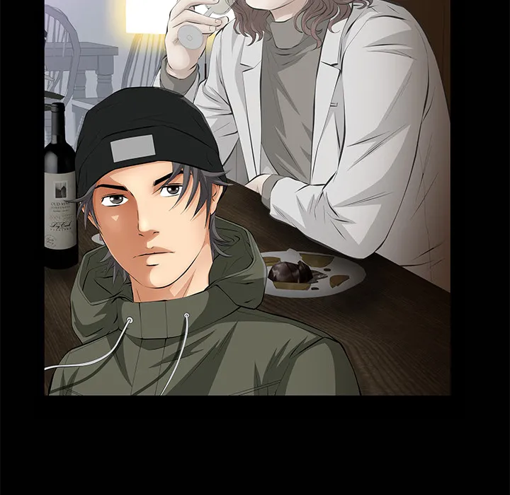 Read Malja chapter 8 image 93 on Lezhin