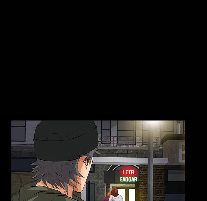 Read Malja chapter 8 image 96 on Lezhin